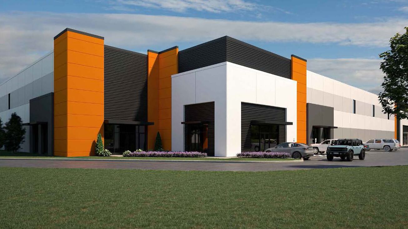 5225 Scarborough Blvd, ColumbusCOlumbus, OH 43232 Industrial Space for Lease