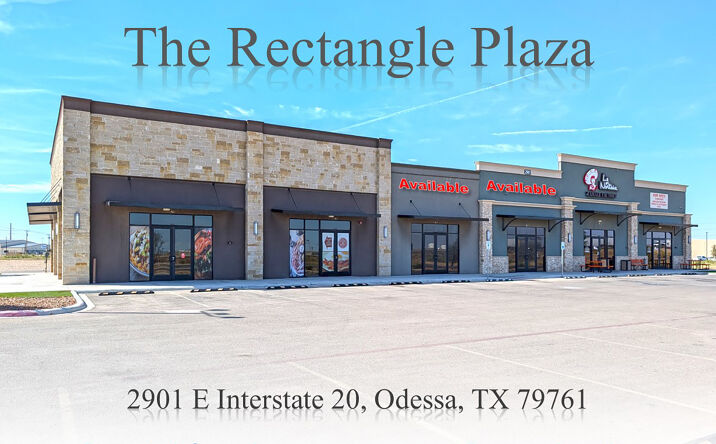 Pictures of Retail property located at 2901 E Interstate 20, Odessa, TX 79761 for lease - image #1