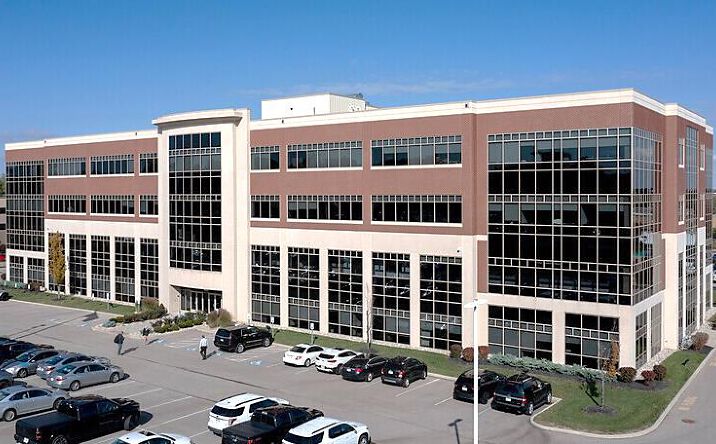 Pictures of Office property located at 4420 Cooper Rd, Cincinnati, OH 45242 for lease - image #1