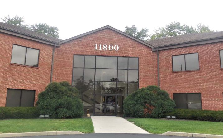 Pictures of Retail, Office property located at 11800 Conrey Road, Cincinnati, OH 45249 for lease - image #1