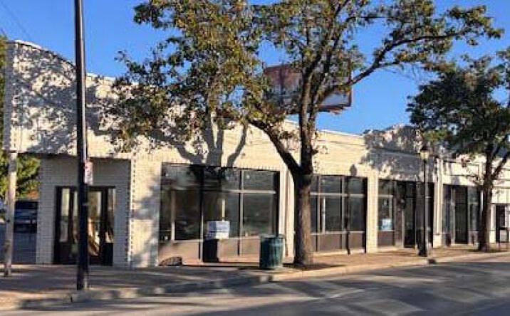 Pictures of Retail, Office, Restaurant property located at 6201 Montgomery Rd, Cincinnati, OH 45213 for lease - image #1
