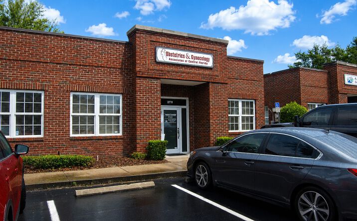 Pictures of Office property located at 2711 Maguire Road, Ocoee, FL 34761 for lease - image #1