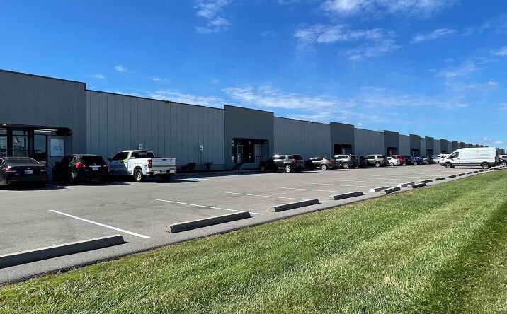 Pictures of Industrial property located at 5701 W 85th St, Indianapolis, IN 46278 for lease - image #1