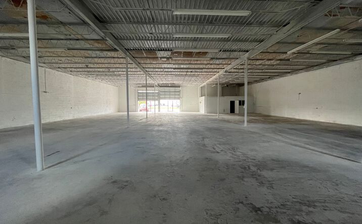 Pictures of Industrial property located at 3580 NW 54th St, Miami, FL 33142 for lease - image #1