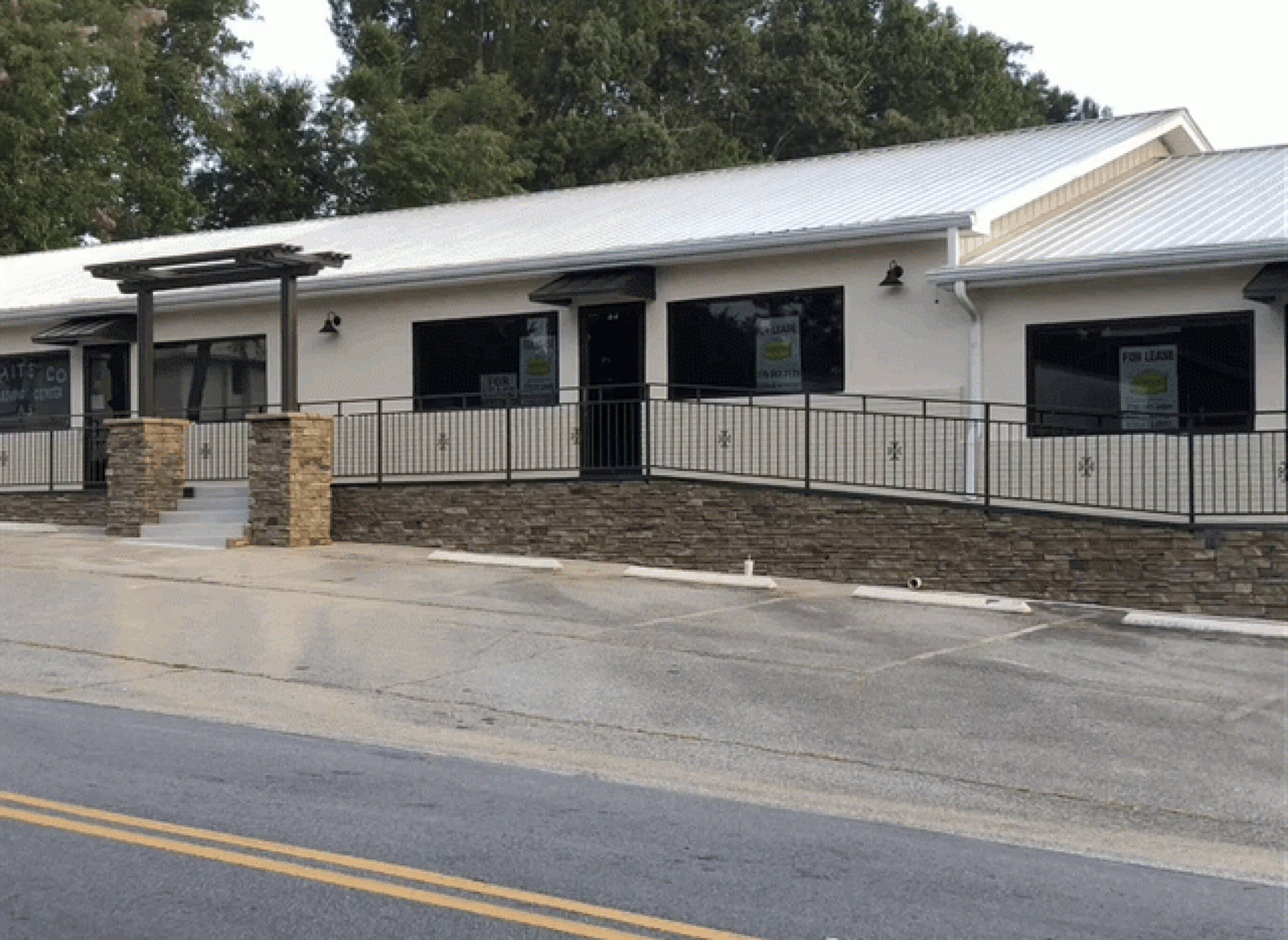 195 Jarrard Street, Cleveland, GA 30528