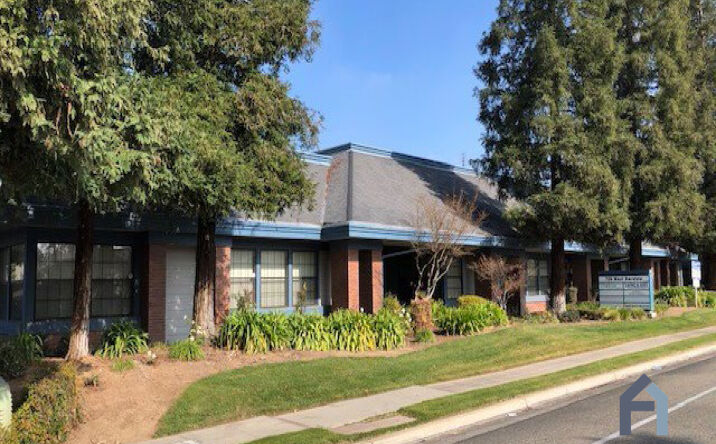 Pictures of Office property located at 726 W Barstow Ave, Fresno, CA 93704 for lease - image #1