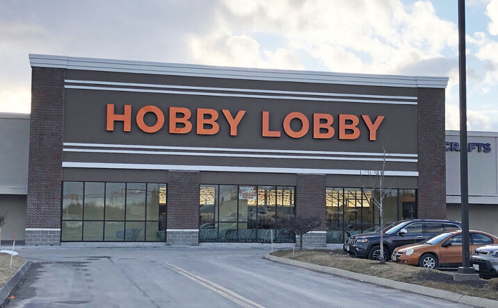Pictures of Retail property located at 18 Elm Plaza, Waterville, ME 04901 for lease - image #1