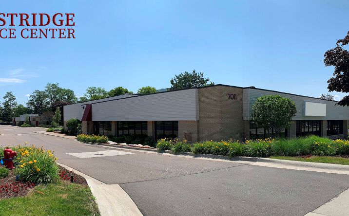 Pictures of Office property located at 7011-7013 Orchard Lake Road, West Bloomfield Township, MI 48322 for lease - image #1