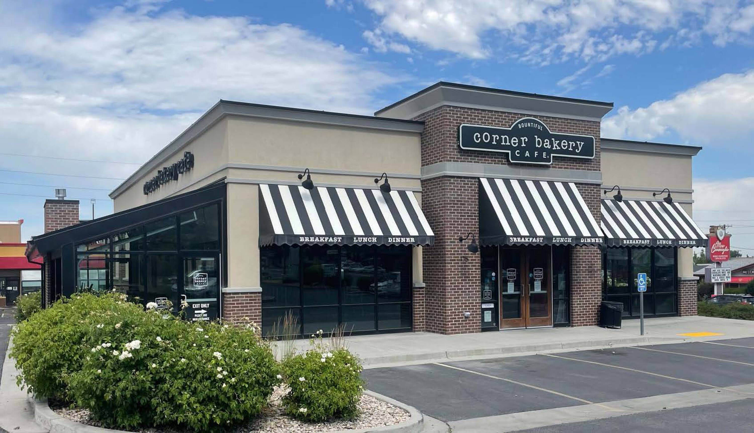 500 South 200 West, Bountiful, UT 84010 Retail Space for Lease