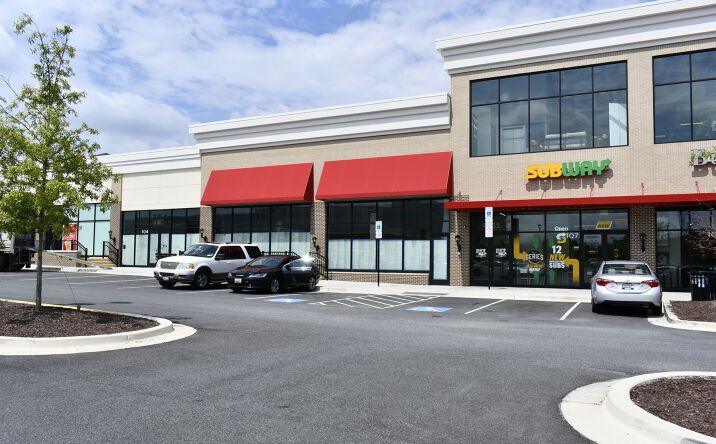Pictures of Retail, Restaurant property located at 4531 Telfair Blvd, Camp Springs, MD 20746 for lease - image #1