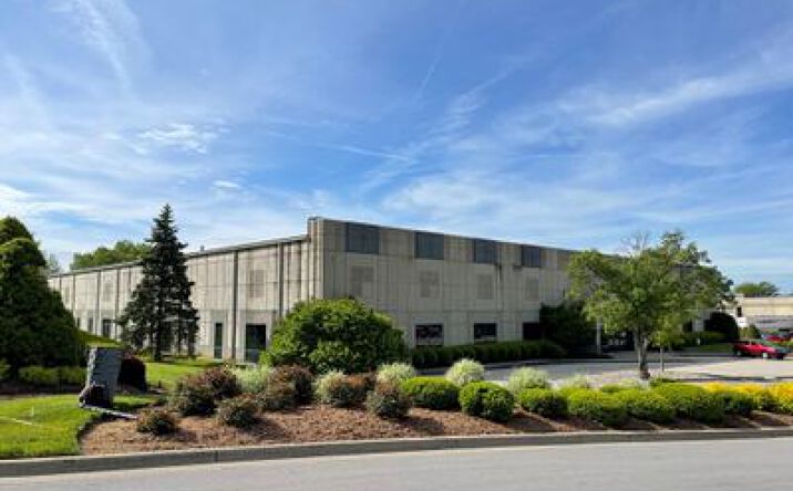 Pictures of Industrial property located at 12540 Westport Road, Louisville, KY 40245 for sales - image #1