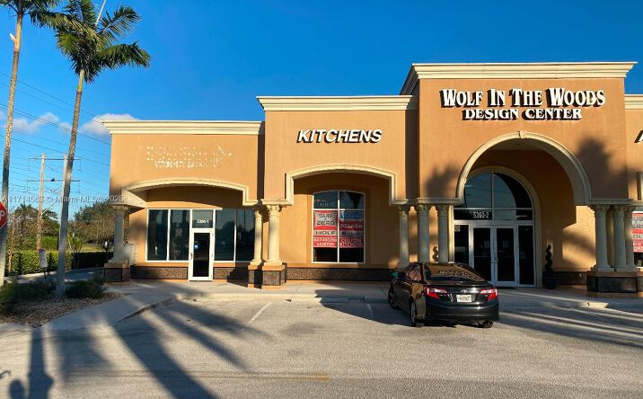 Pictures of Office property located at 5360 S University Dr, Davie, FL 33328 for lease - image #1