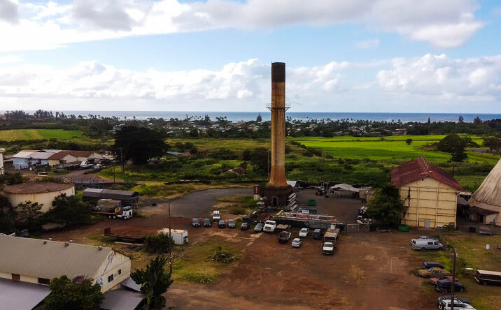 Pictures of Industrial property located at 67-106 Kealohanui Street, Waialua, HI 96791 for lease - image #1