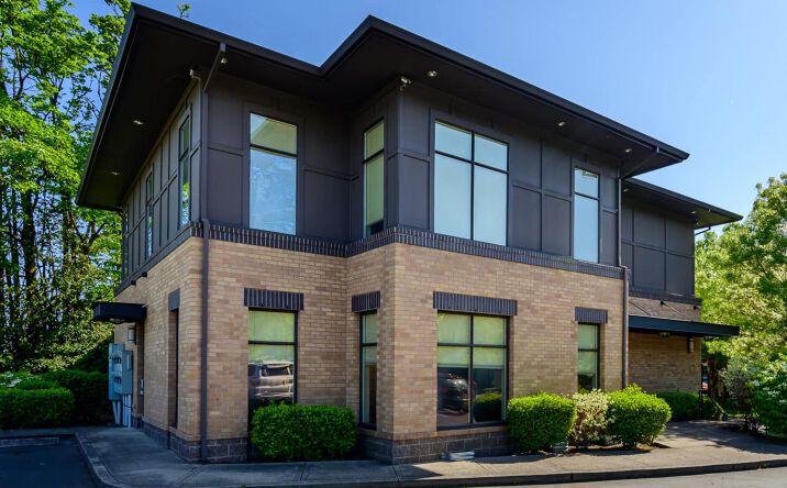 Pictures of Office property located at 22831 SW Forest Creek Dr, Sherwood, OR 97140 for lease - image #1