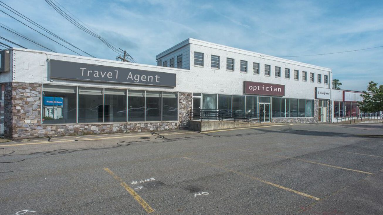 530 Providence Hwy, Dedham, MA 02026 Retail Space for Lease