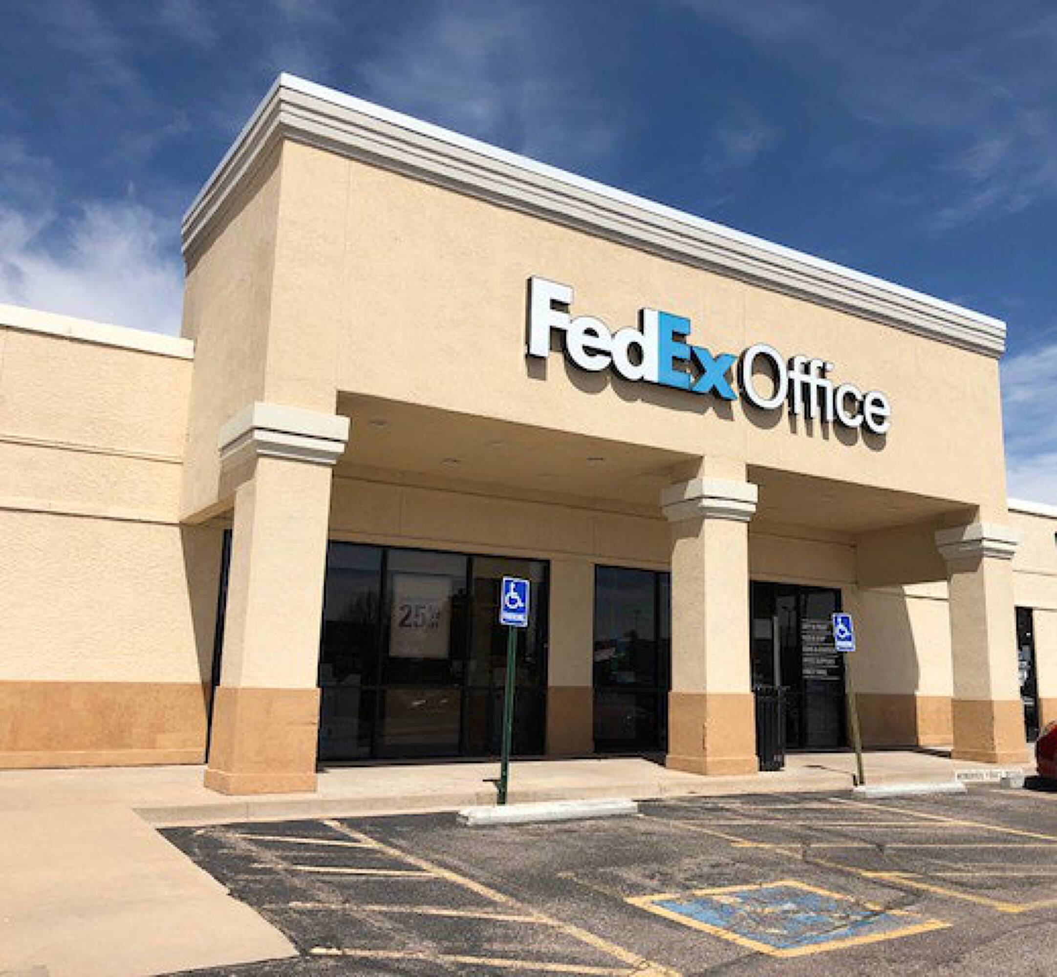 80038135 N Academy Blvd, Colorado Springs, CO 80920