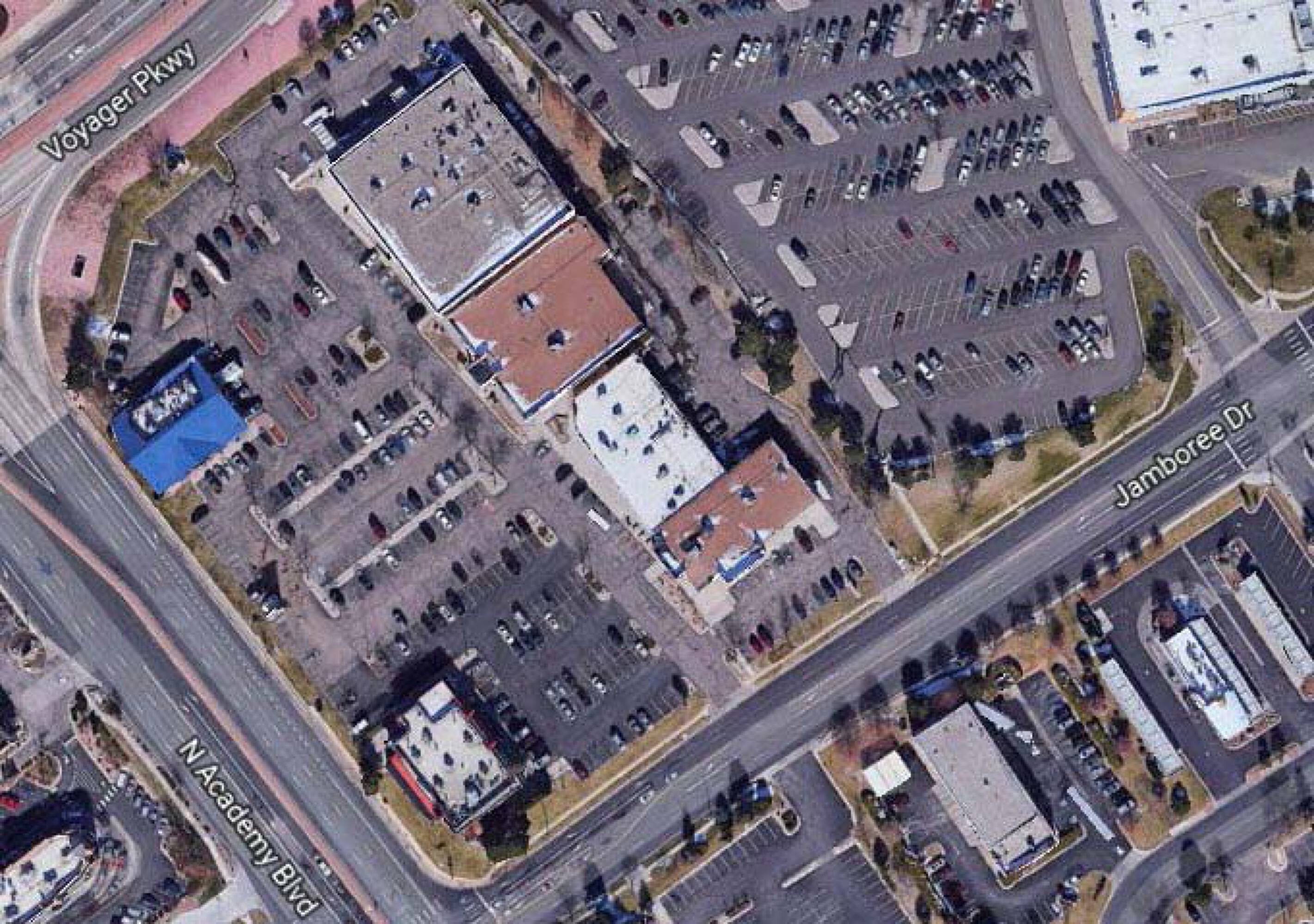 80038135 N Academy Blvd, Colorado Springs, CO 80920