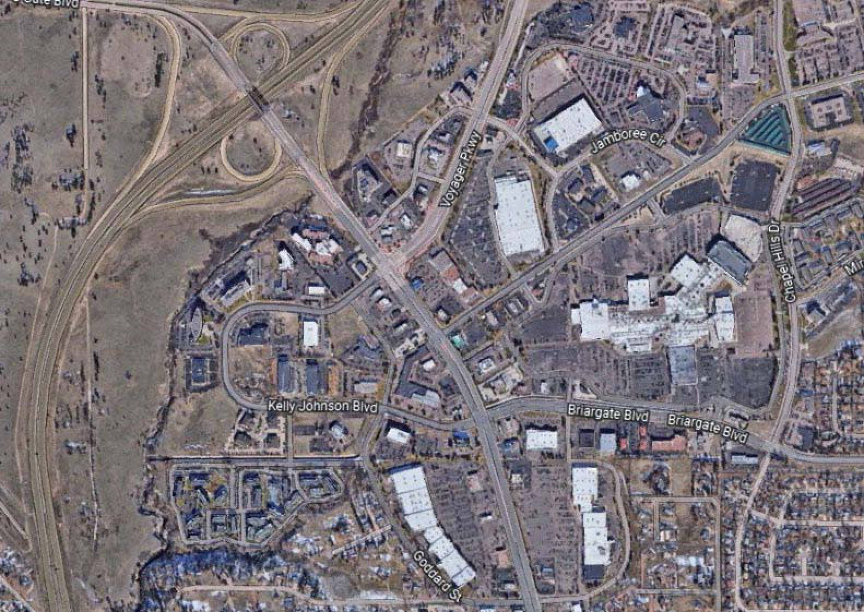 80038135 N Academy Blvd, Colorado Springs, CO 80920