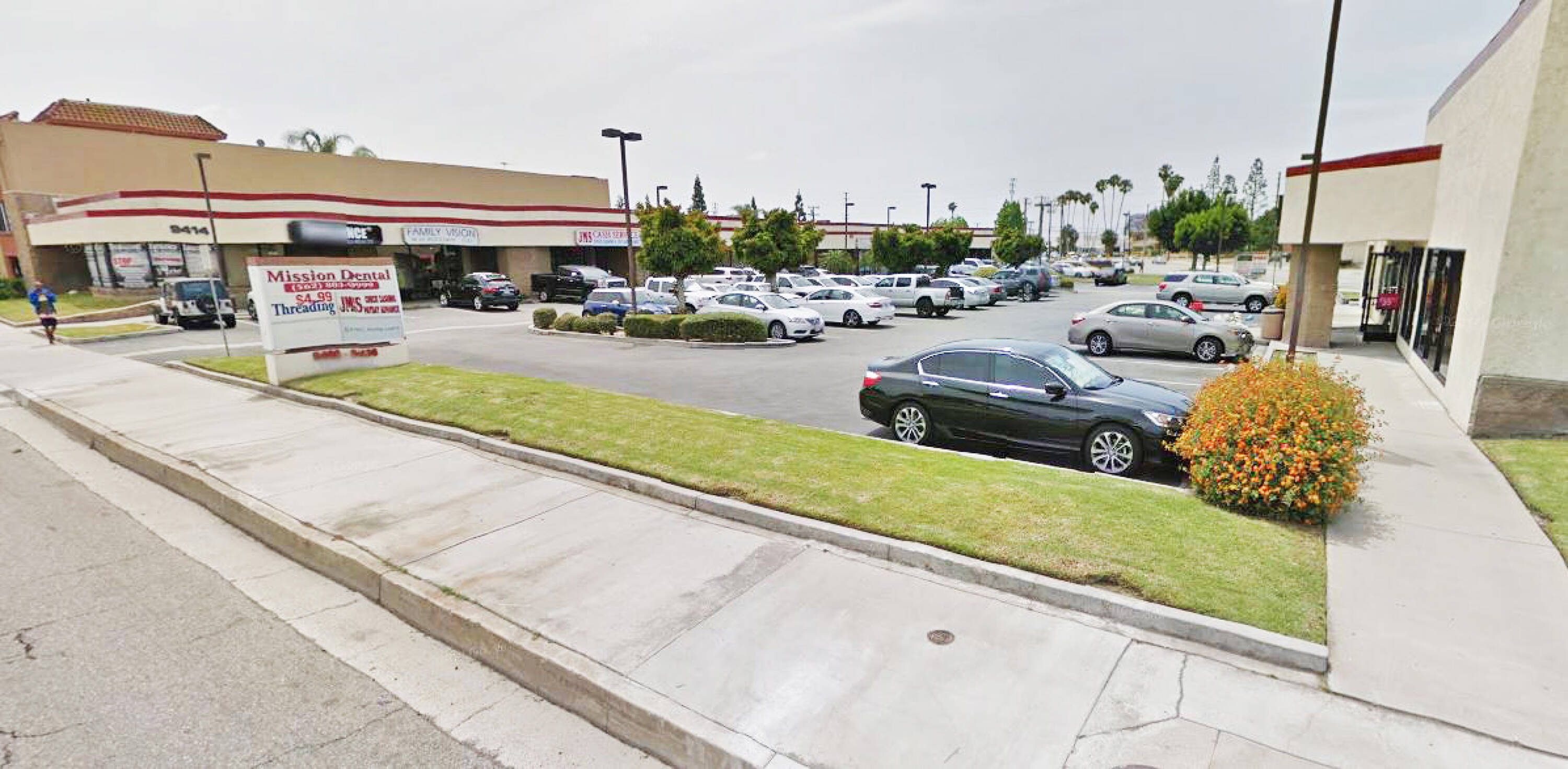 9426 and 9430 Firestone Boulevard, Downey, CA 90241