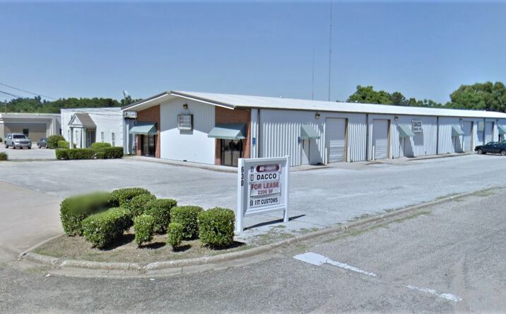 Pictures of Industrial property located at 630 Oliver Road, Montgomery, AL 36117 for lease - image #1