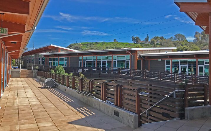 Pictures of Office property located at 662 Encinitas Blvd, Encinitas, CA 92024 for lease - image #1