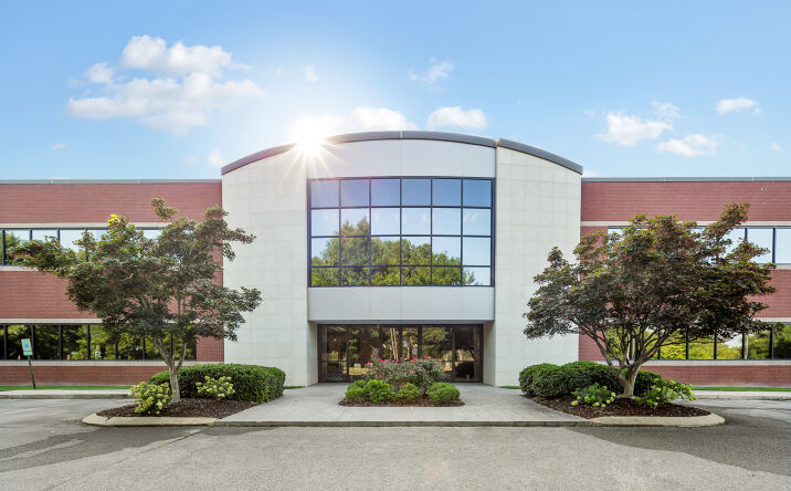 Pictures of Office property located at 1200 Pointe Centre Dr, Chattanooga, TN 37421 for lease - image #1