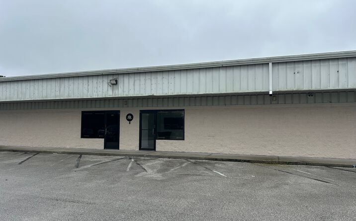 Pictures of Office, Industrial, Special Purpose property located at 11609 S Orange Blossom Trl, Orlando, FL 32837 for lease - image #1
