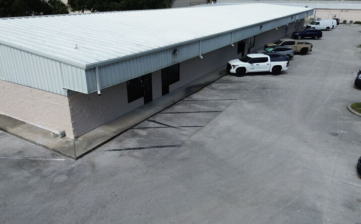Pictures of Office, Industrial property located at 11609 South Orange Blossom Trail, Orlando, FL 32837 for lease - image #1