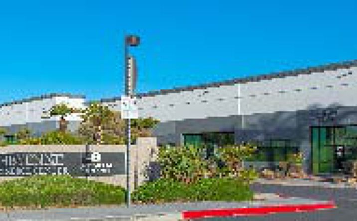 Pictures of Office, Industrial property located at 570, 720 & 730 West Cheyenne Ave, North Las Vegas, NV 89030 for lease - image #1