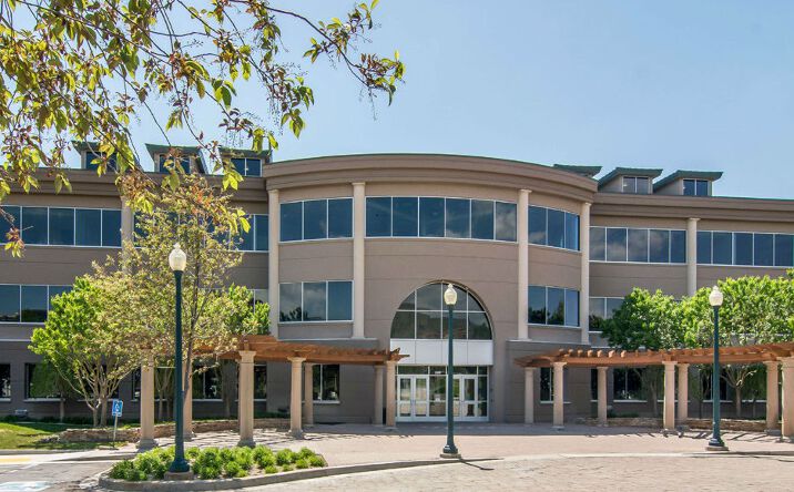 Pictures of Office property located at 2889 Ashton Blvd, Lehi, UT 84043 for lease - image #1