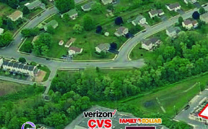 Pictures of Retail, Land property located at 1605 S Market St, Elizabethtown, PA 17022 for lease - image #1