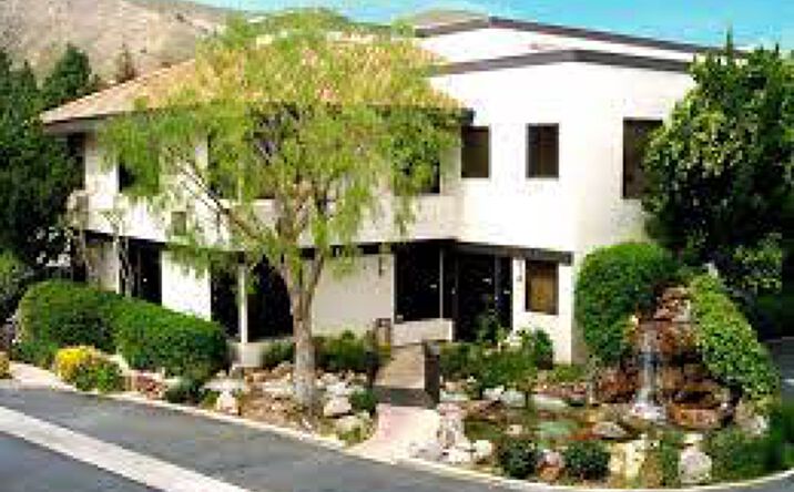 Pictures of Office property located at 26540 Agoura Rd, Calabasas, CA 91302 for lease - image #1
