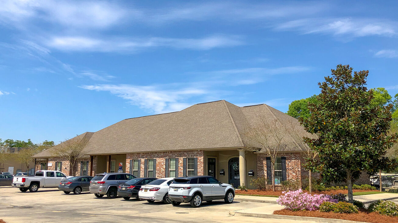 2929 Millerville Rd, Suite 1-A-2, Baton Rouge, LA 70816 - Office Space ...