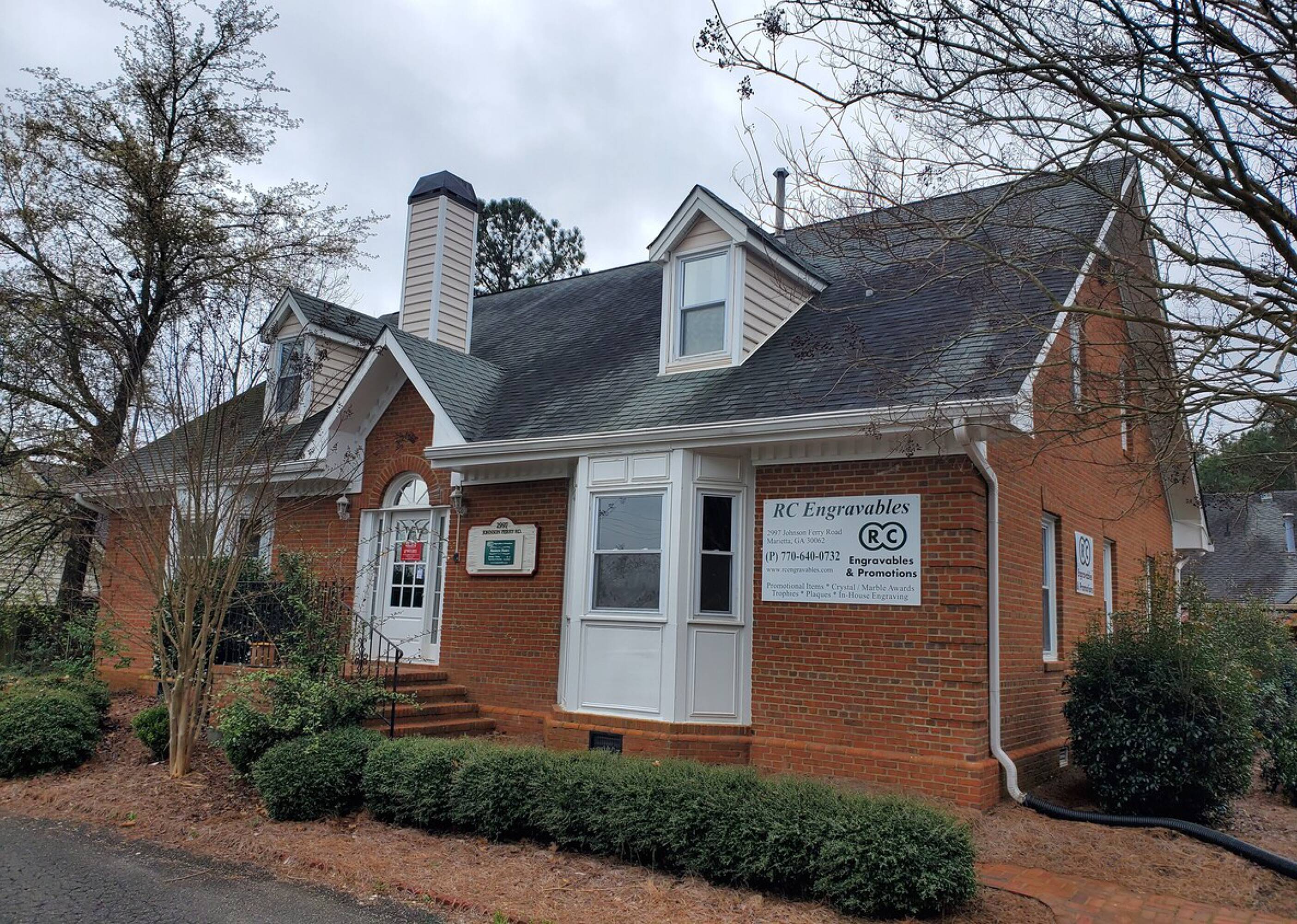 2997 Johnson Ferry Rd, Marietta, GA 30062