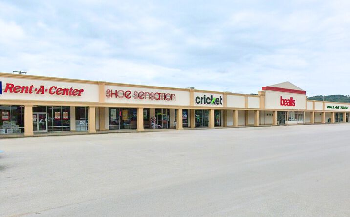 Pictures of Retail property located at 134-176 WV-2, New Martinsville, WV 26155, Wheeling, WV 26155 for lease - image #1