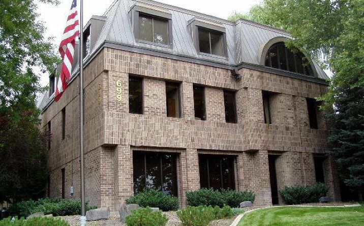 Pictures of Office property located at 699 East South Temple Street, Salt Lake City, UT 84103 for lease - image #1