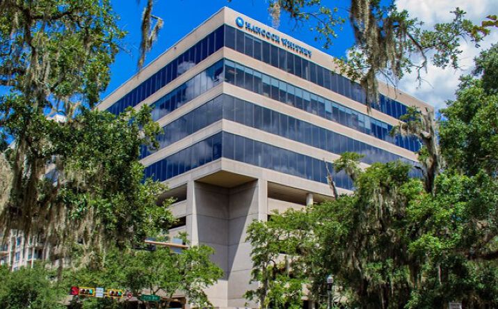 Pictures of Retail, Office property located at 101 North Monroe Street, Tallahassee, FL 32301 for lease - image #1