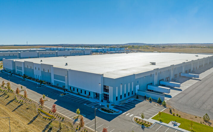 Pictures of Industrial property located at 20500 E Colfax Ave, Aurora, CO 80018 for lease - image #1