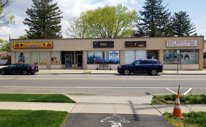 Pictures of Retail, Office property located at 558 Hempstead Ave, West Hempstead, NY 11552 for lease - image #1