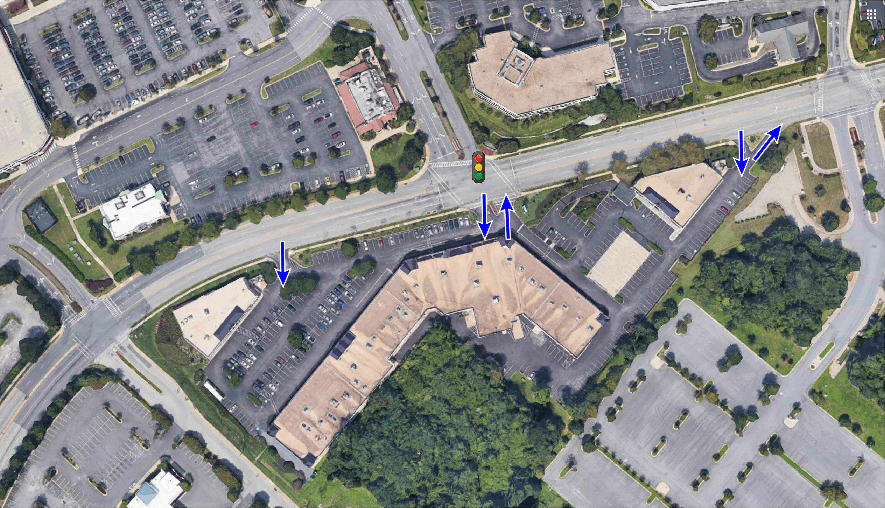 163167 Jennifer road, Annapolis, MD 21401