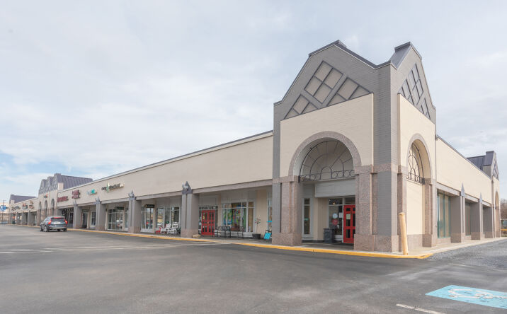 Pictures of Retail property located at 163-167 Jennifer road, Annapolis, MD 21401 for lease - image #1