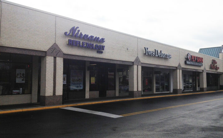 Annapolis Md Commercial Real Estate For Lease Crexi Com