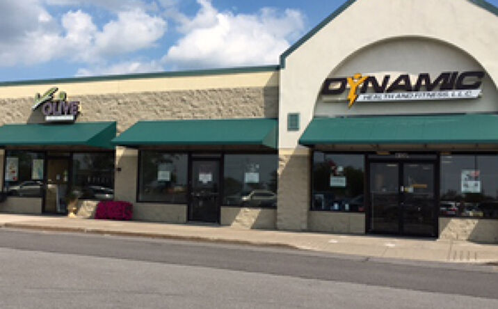 Pictures of Retail property located at 4160 NY-31, Clay, NY 13041 for lease - image #1