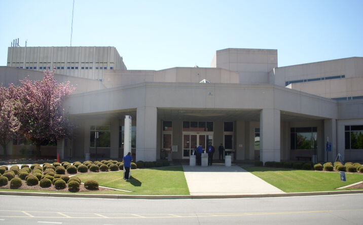 Pictures of Office property located at 801 Princeton Ave SW, Birmingham, AL 35211 for lease - image #1