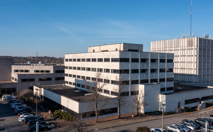 Pictures of Office property located at 833 Princeton Ave SW, Birmingham, AL 35211 for lease - image #1