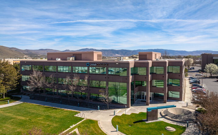 Pictures of Office property located at 5250 S Virginia St, Reno, NV 89502 for lease - image #1