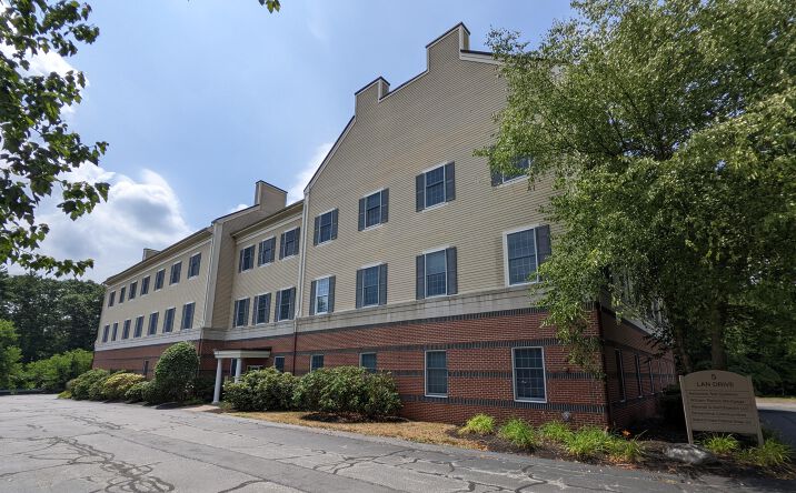 Pictures of Office, Industrial property located at 5 Lan Dr, Westford, MA 01886 for lease - image #1