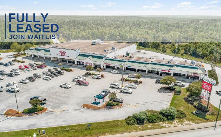 Pictures of Retail property located at 1123 S Lake Dr, Lexington, SC 29073 for lease - image #1