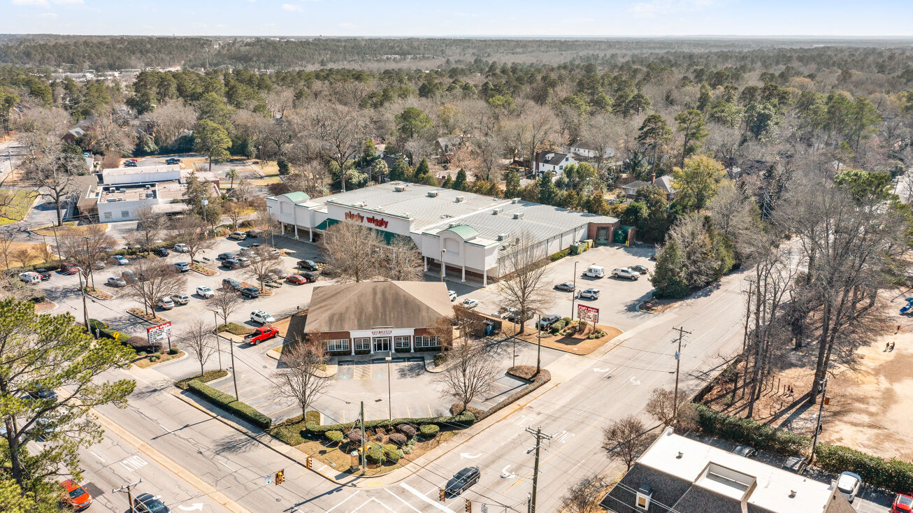 3818 Devine Street, Columbia, SC 29205