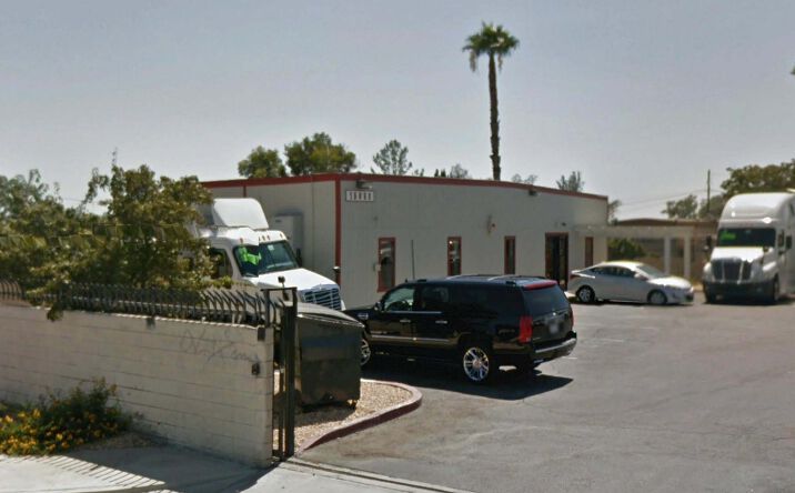 Pictures of Office, Land property located at 15083 Valley Blvd, Fontana, CA 92335 for lease - image #1